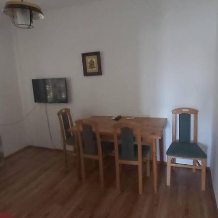 Mathilda Apartman Abbázia Kültér fotó