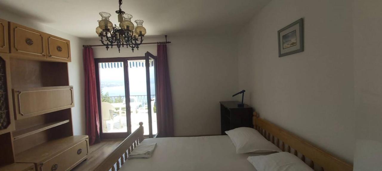 Mathilda Apartman Abbázia Kültér fotó