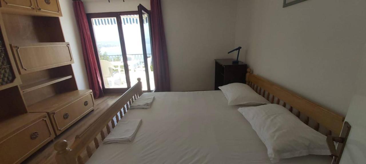 Mathilda Apartman Abbázia Kültér fotó