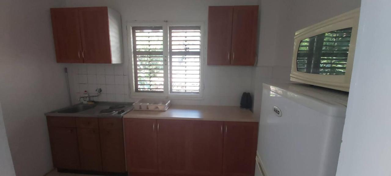 Mathilda Apartman Abbázia Kültér fotó