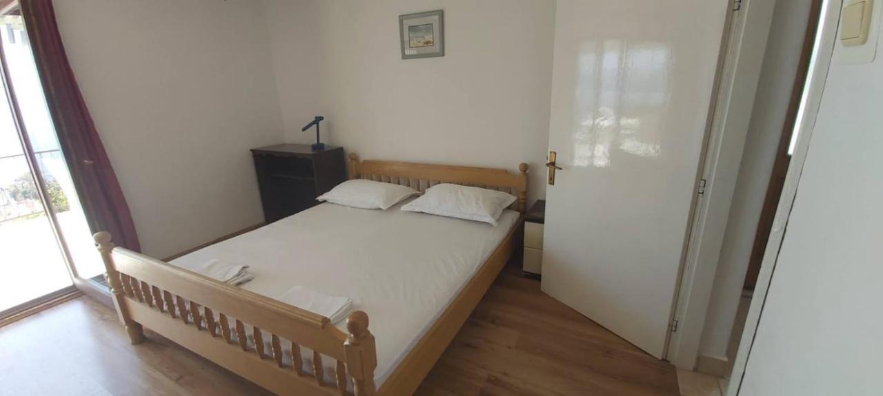 Mathilda Apartman Abbázia Kültér fotó