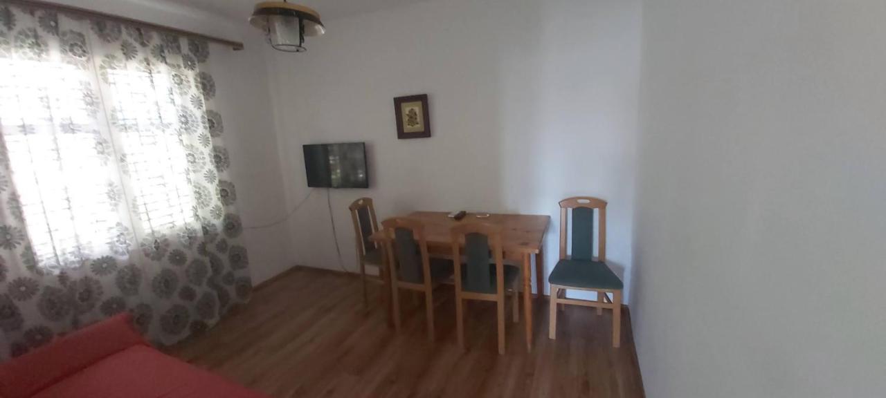 Mathilda Apartman Abbázia Kültér fotó
