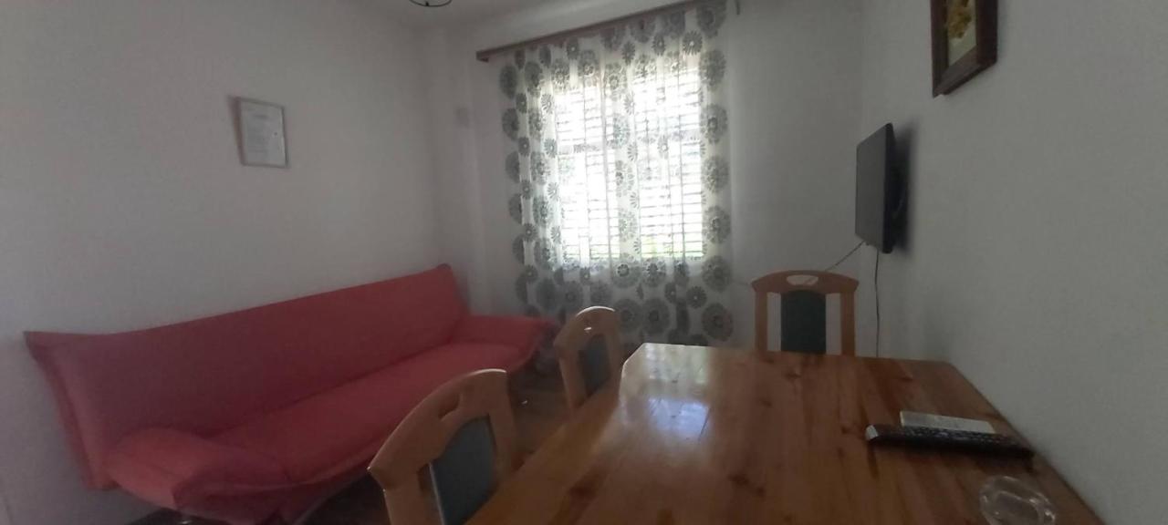Mathilda Apartman Abbázia Kültér fotó