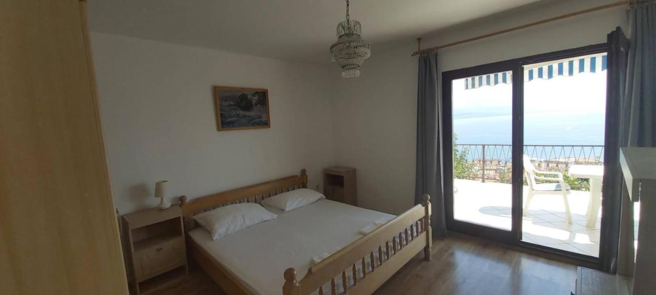 Mathilda Apartman Abbázia Kültér fotó